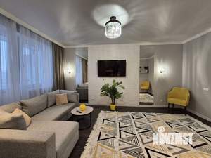 2-к квартира, на длительный срок, 73м2, 23/25 этаж