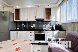 1-к квартира, посуточно, 45м2, 17/17 этаж