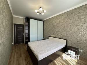 2-к квартира, на длительный срок, 58м2, 7/16 этаж