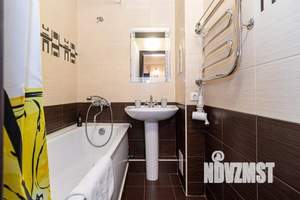 2-к квартира, посуточно, 65м2, 1/1 этаж