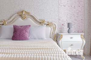 1-к квартира, посуточно, 45м2, 13/25 этаж