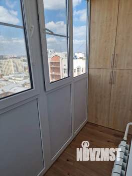 3-к квартира, на длительный срок, 75м2, 16/17 этаж