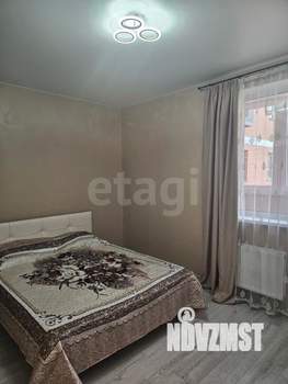 3-к квартира, на длительный срок, 50м2, 5/16 этаж