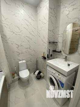 1-к квартира, на длительный срок, 42м2, 16/16 этаж