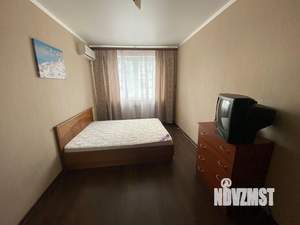 1-к квартира, на длительный срок, 37м2, 12/23 этаж