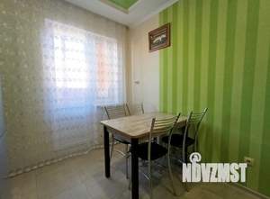 2-к квартира, посуточно, 60м2, 14/17 этаж