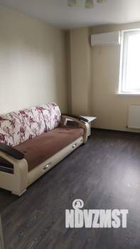 1-к квартира, на длительный срок, 38м2, 4/18 этаж