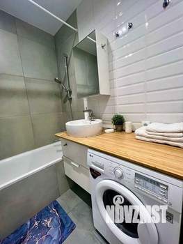 2-к квартира, посуточно, 60м2, 1/1 этаж