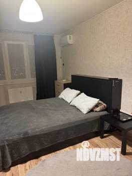 1-к квартира, на длительный срок, 39м2, 15/16 этаж