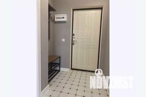 1-к квартира, посуточно, 45м2, 6/20 этаж