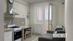 1-к квартира, на длительный срок, 40м2, 1/3 этаж