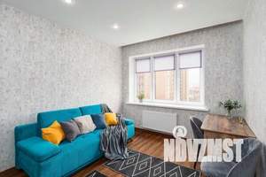 2-к квартира, посуточно, 55м2, 1/1 этаж