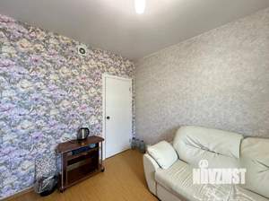 1-к квартира, на длительный срок, 39м2, 15/16 этаж