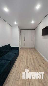 1-к квартира, на длительный срок, 31м2, 10/19 этаж