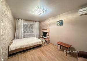 2-к квартира, на длительный срок, 61м2, 3/6 этаж