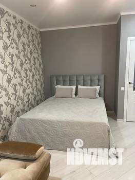 1-к квартира, посуточно, 47м2, 9/18 этаж