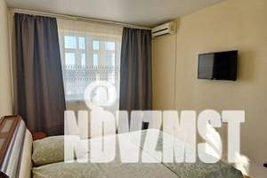 2-к квартира, посуточно, 10м2, 9/24 этаж