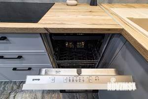 1-к квартира, посуточно, 42м2, 3/18 этаж