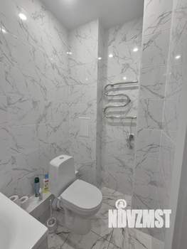 1-к квартира, на длительный срок, 41м2, 5/21 этаж