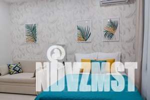 1-к квартира, посуточно, 30м2, 10/20 этаж