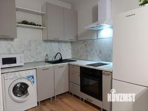 2-к квартира, на длительный срок, 37м2, 5/16 этаж