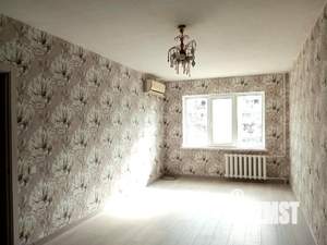 1-к квартира, на длительный срок, 43м2, 2/5 этаж