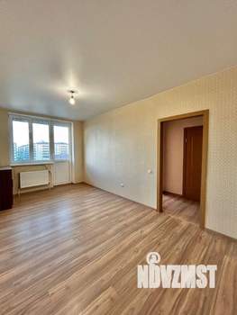 1-к квартира, на длительный срок, 35м2, 5/6 этаж