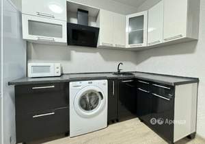 1-к квартира, на длительный срок, 35м2, 3/16 этаж