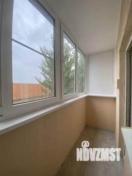 1-к квартира, на длительный срок, 37м2, 1/3 этаж