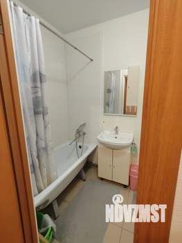 1-к квартира, на длительный срок, 35м2, 6/17 этаж