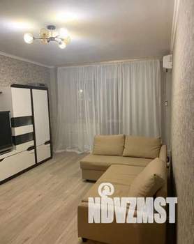 2-к квартира, на длительный срок, 68м2, 15/17 этаж