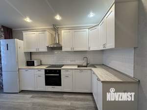 1-к квартира, на длительный срок, 47м2, 20/25 этаж