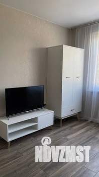 1-к квартира, посуточно, 38м2, 4/16 этаж