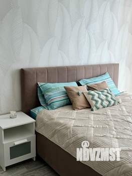 2-к квартира, на длительный срок, 60м2, 11/24 этаж