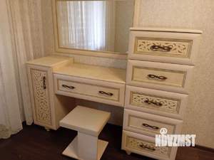 2-к квартира, посуточно, 80м2, 6/17 этаж