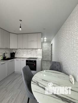 2-к квартира, на длительный срок, 53м2, 9/17 этаж