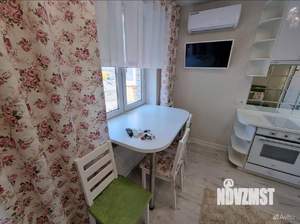 Студия квартира, на длительный срок, 23м2, 6/13 этаж
