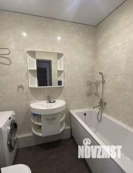 1-к квартира, на длительный срок, 32м2, 9/18 этаж