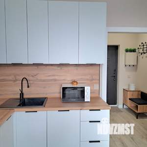 1-к квартира, на длительный срок, 38м2, 15/17 этаж