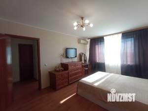 1-к квартира, на длительный срок, 40м2, 15/17 этаж