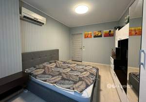 1-к квартира, на длительный срок, 33м2, 5/5 этаж