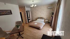 Студия квартира, посуточно, 28м2, 3/3 этаж