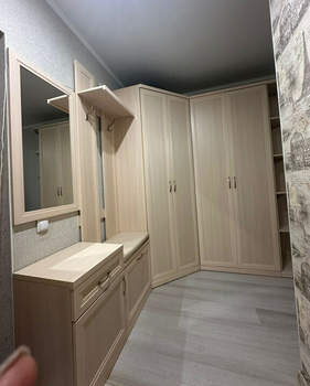 Студия квартира, на длительный срок, 23м2, 3/16 этаж