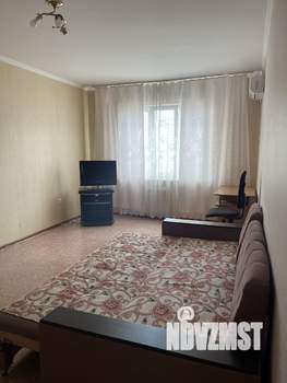 1-к квартира, на длительный срок, 45м2, 10/20 этаж