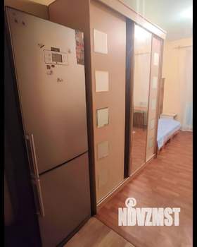 Студия квартира, на длительный срок, 25м2, 1/6 этаж