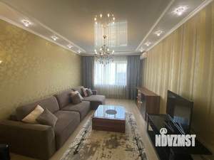 2-к квартира, на длительный срок, 78м2, 14/25 этаж
