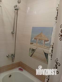 1-к квартира, на длительный срок, 40м2, 5/6 этаж