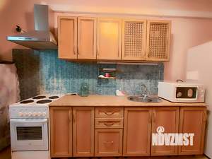 1-к квартира, на длительный срок, 50м2, 10/18 этаж