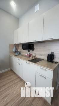 Студия квартира, посуточно, 26м2, 15/16 этаж