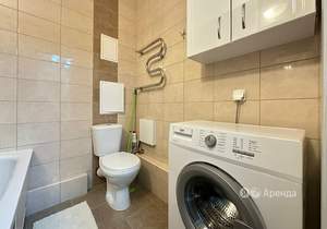 Студия квартира, на длительный срок, 21м2, 7/9 этаж